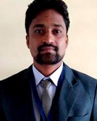 Raviraj Raviraj